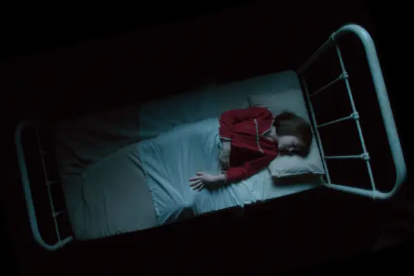 Enfield Poltergeists sanne historie: Hva skjedde med Janet og Margaret Hodgson?