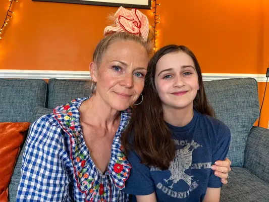 Ikona EastEnders, Kellie Bright, została potwierdzona w specjalnym filmie dokumentalnym na temat autyzmu, szkół i wpływu uczniów SEND na rodziny