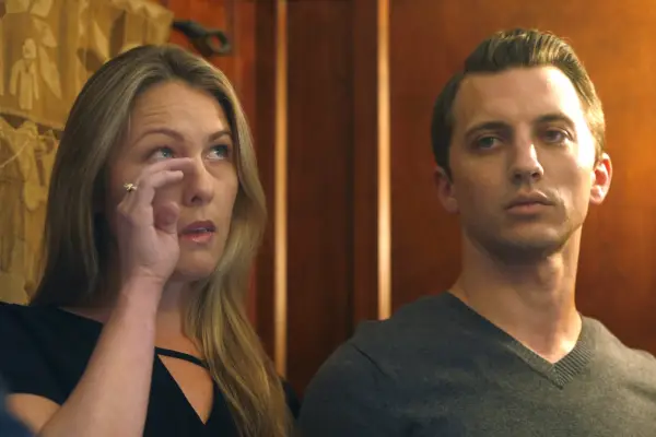 Gdzie są teraz Denise Huskins i Aaron Quinn? Tematyka amerykańskiego koszmaru dzisiaj