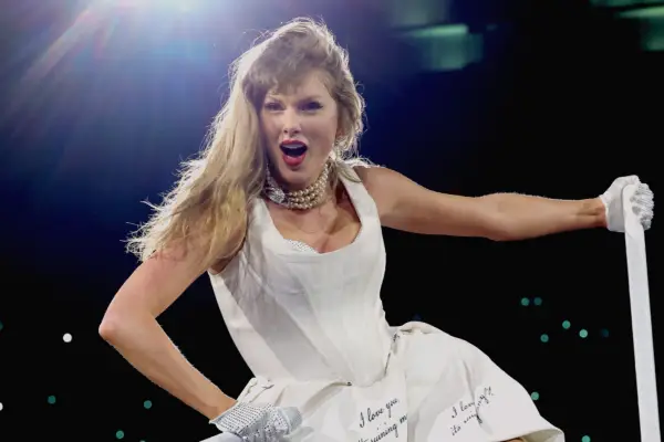 Serial dokumentalny „Taylor Swift: The Eras Tour” ma potwierdzoną datę premiery w brytyjskiej stacji Disney