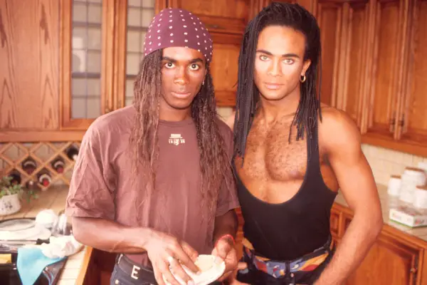 Co się stało z Milli Vanilli? Skandal z synchronizacją ust i tragiczna śmierć