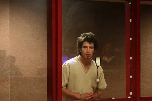 Kur dabar yra autostopininkas Kajus?