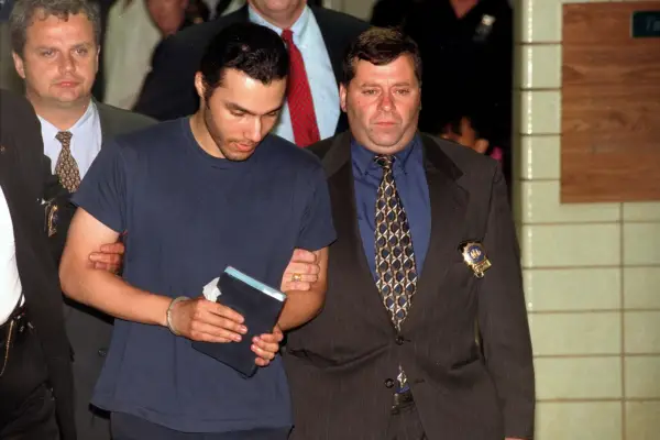 Wo ist der New York Zodiac Killer jetzt? Heute das Thema „Catching Killers“ auf Netflix