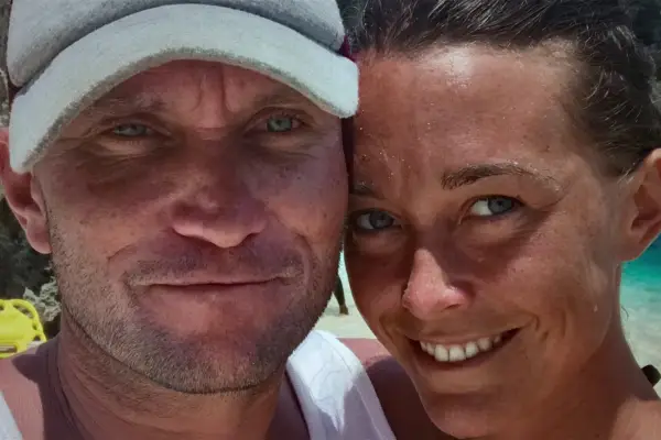 Co stało się z Alessią Zecchini i gdzie ona teraz jest?