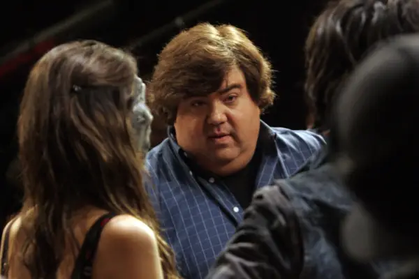 Dokument Quiet on Set Nickelodeon, aby uzyskać dodatkowy odcinek z nowymi wywiadami