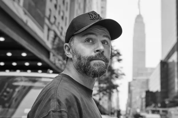 Le réalisateur de l'adolescence revient sur Netflix avec un nouveau projet surprenant