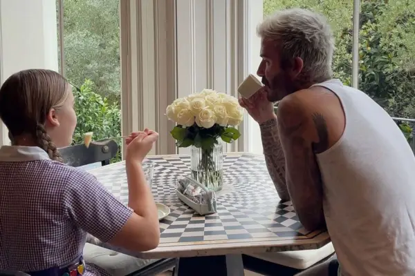 Gdzie mieszkają Beckhamowie? Wszystko, co musisz wiedzieć