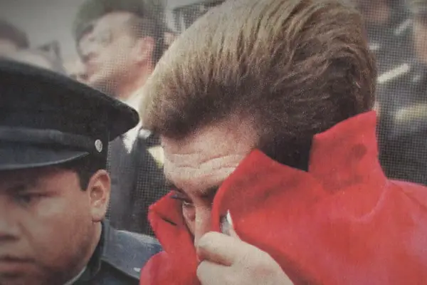 Gdzie jest teraz Juana Barraza? Pani Ciszy: Dzisiejszy temat morderstw Mataviejitas