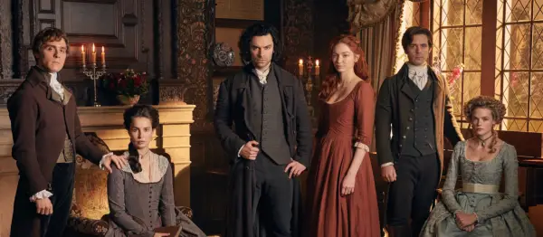 Jak mogę oglądać i przesyłać strumieniowo Poldark? Kto występuje w obsadzie i o czym jest?