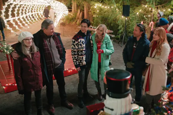 Virgin River, sezon 5, część 2 – Kiedy odcinki świąteczne są wydawane w serwisie Netflix?