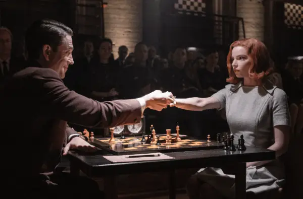 Ci sarà una seconda stagione di The Queen's Gambit su Netflix?