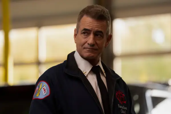 Chicago Fire saison 13 : Date de sortie et dernières infos