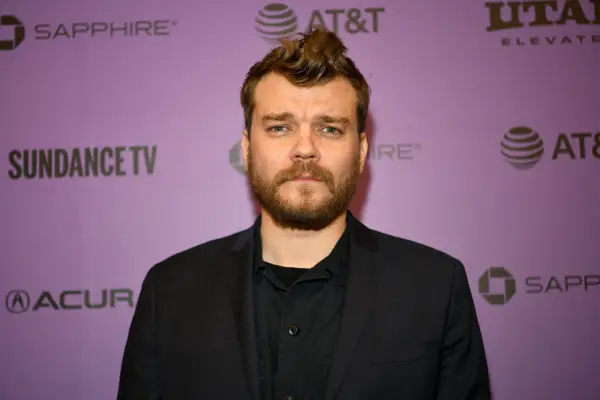 Pilou Asbæk attends the 2020 Sundance Film Festival - Run Sweetheart Run