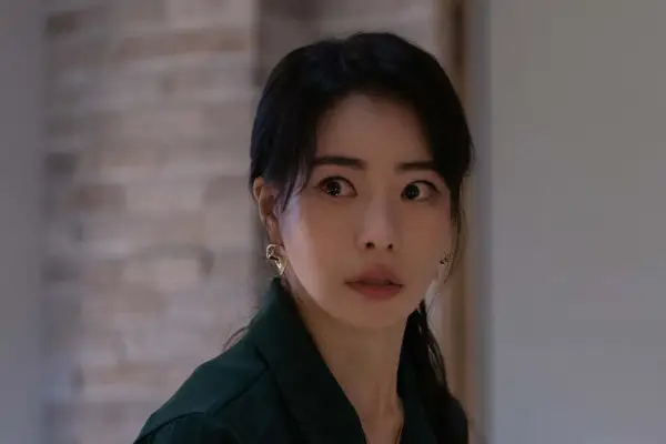 Lim Ji-yeon as Park Yeon-jin in The Glory