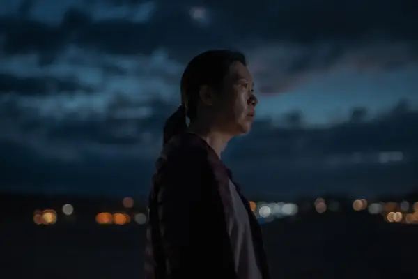 Yeom Hye-ran as Kang Hyeon-nam in The Glory