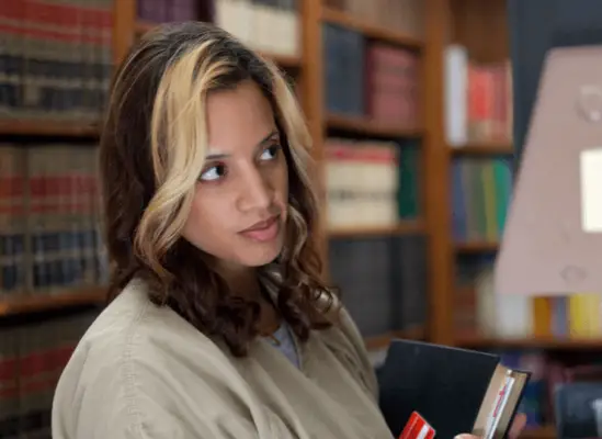 Mød castet fra Orange Is the New Black sæson 5