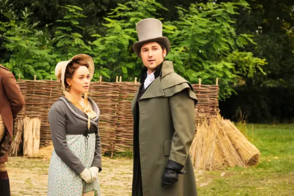 Gwiazda Sanditon wyjaśnia, dlaczego serial powinien zakończyć się po sezonie 3