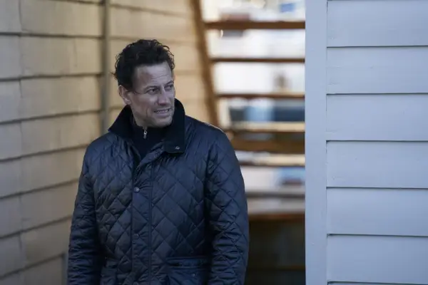 Qui va matar el dolent Andrew Earlham de Liar? Per fi, tenim la resposta