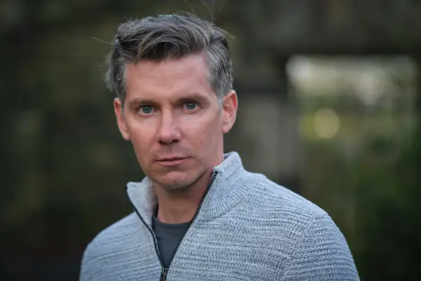 Karl Davies as Daniel Cawood in Happy Valley.