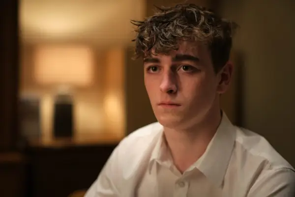 Susipažinkite su „Happy Valley“ 3 sezono aktoriais