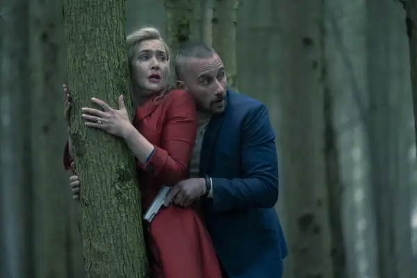 Czy będzie drugi sezon Reżimu?