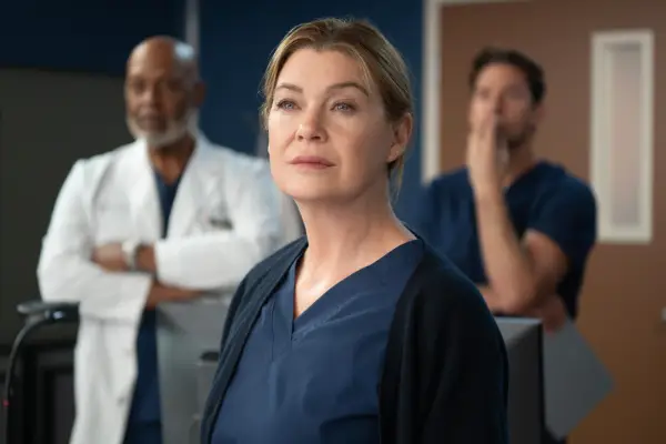 Grey's Anatomy sezóna 22: Trailer, datum vydání, obsazení a nejnovější zprávy
