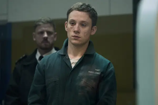 ギャング・オブ・ロンドン シーズン 3 キャスト: 俳優と登場人物の全リスト