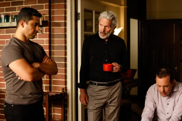 Jak sledovat NCIS ve Velké Británii