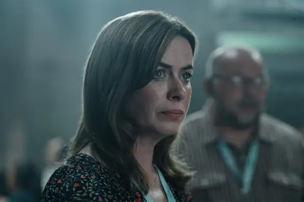 Harmonogram wydawania Hijacka: kiedy odcinek 7 będzie dostępny w Apple TV?