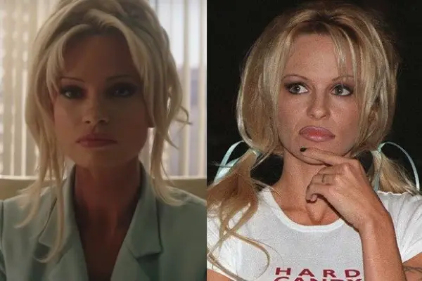 Poznaj obsadę Pam i Tommy’ego oraz ich prawdziwych odpowiedników