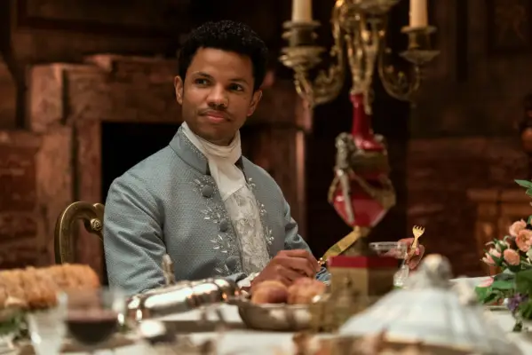 Queen Charlotte: A Bridgerton Story