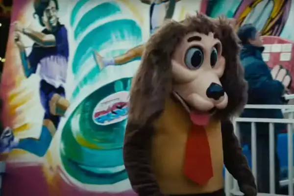 Qui és Doderick? S'ha explicat el tuit ofensiu de Succession de Lukas Matsson