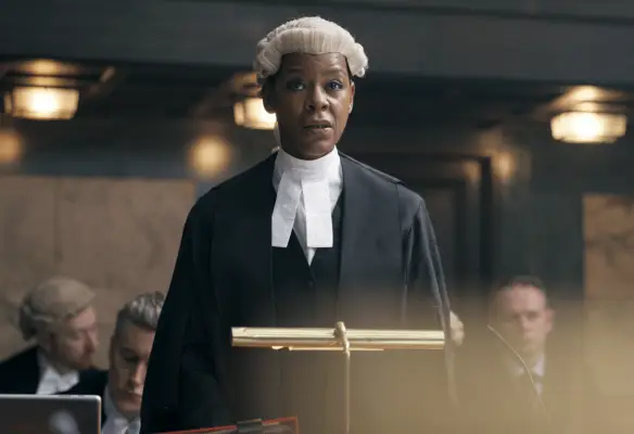 Reparto de Anatomía de un escándalo: ¿Quién protagoniza el drama de Netflix?