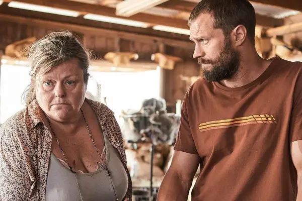 El Turista es basa en una història real?