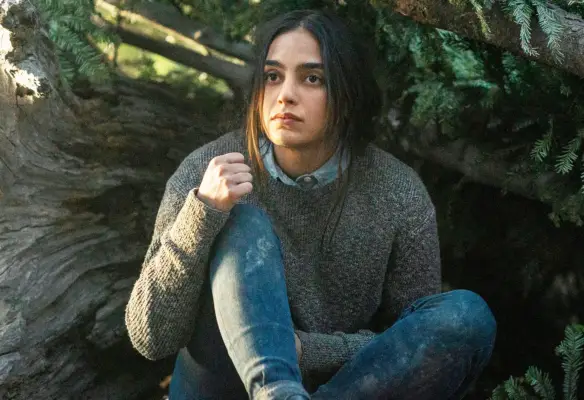 Oddychaj w serwisie Netflix: Kim jest Mike?