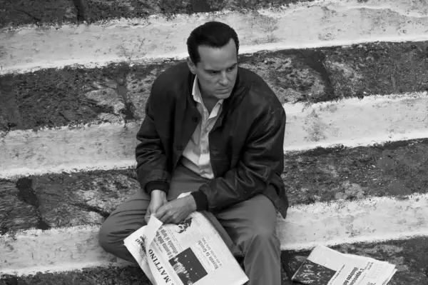 Czy będzie drugi sezon Ripley? Serial Andrew Scotta może powrócić na Netflix