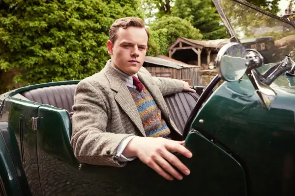 All Creatures Great and Small confirma el regreso de Tristan con la renovación de las temporadas 5 y 6