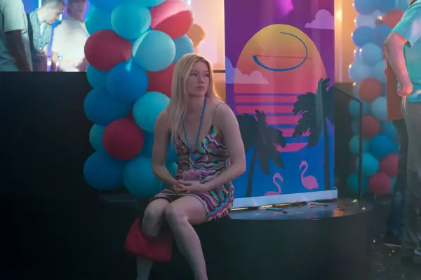 Painkiller - Netflix