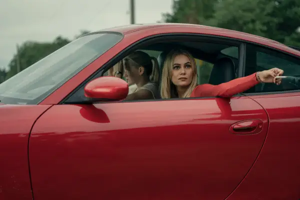 Painkiller - Netflix