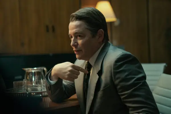 Conheça o elenco de Painkiller