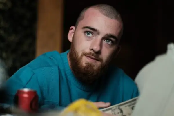 Angus Cloud as Fezco in Euphoria