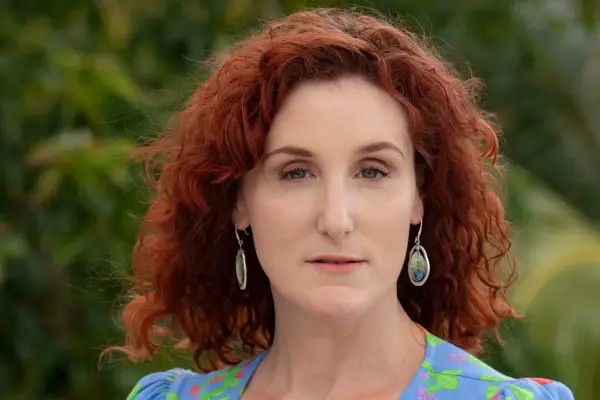 Bronagh Waugh plays Debbie Clumson