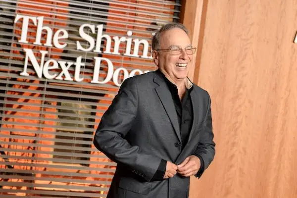 Ike'as Herschkopfas ir Marty Markowitzas dabar – kas nutiko „The Shrink Next Door“ veikėjams realiame gyvenime?