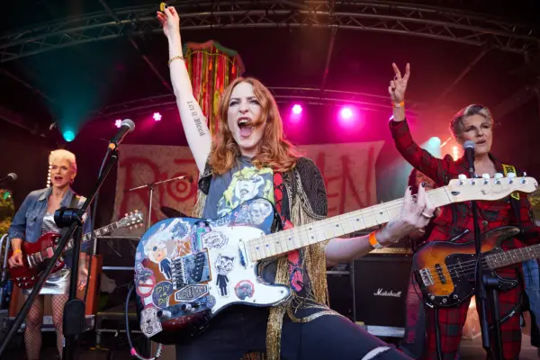 Laimīgās ielejas radītāja nemierīgajai drāmas sērijai beidzot ir apstiprināts pirmizrādes datums