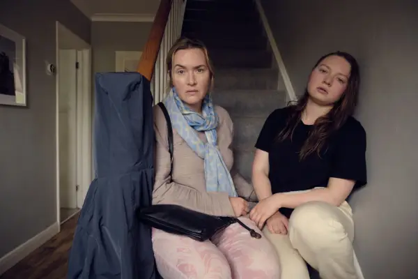 Kate Winslet revela la inspiració de la vida real darrere de I Am Ruth de Channel 4
