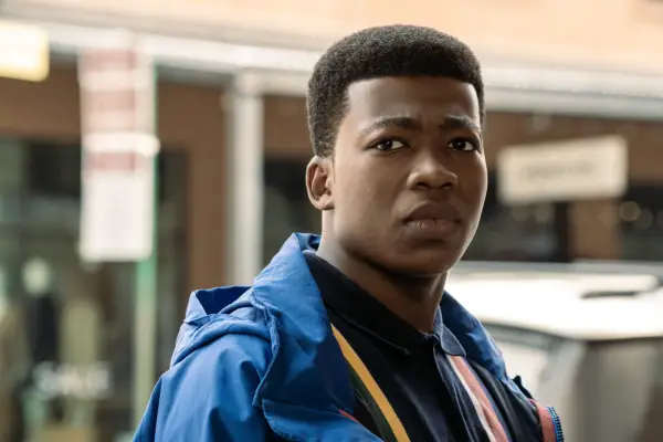 Mød rollebesætningen i Power Book III: Raising Kanan