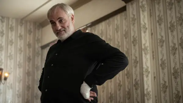 Kto zabił Kenny'ego Stowtona w Killing Eve? Finał może dać odpowiedź