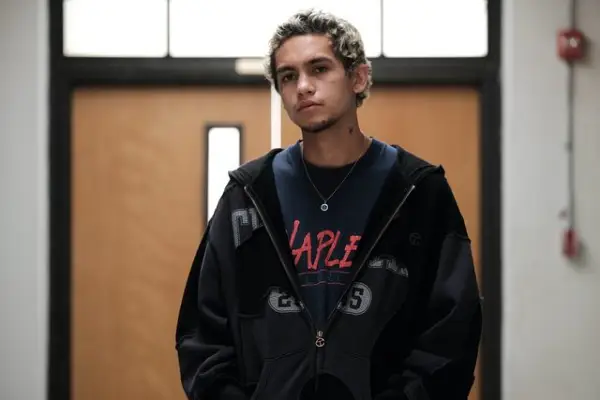 Dominic Fike joins the cast of Euphoria