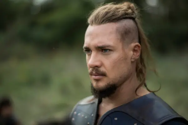 Incontra il cast di The Last Kingdom, l'epopea storica di Netflix