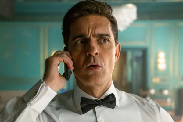 Podsumowanie Money Heist: co warto wiedzieć przed obejrzeniem Berlina